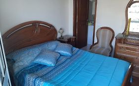 Casa Do Terco